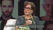 Parla la dott.ssa Maria Rita Gismondo dell'ospedale "Sacco" di Milano