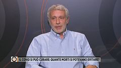 Parla il Professor Giovanni Frajese