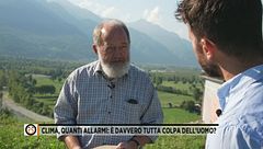 Clima, quanti allarmi: è davvero tutta colpa dell'uomo?