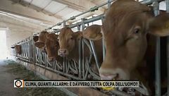 Italia a secco, ma la diga resta fantasma