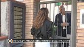 Il ricco vitalizio del consigliere sotto accusa