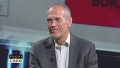 Emergenza bollette, parla Carlo Cottarelli