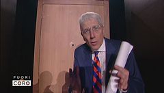 L'anteprima di Fuori dal coro del 6 settembre