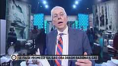 Il Governo ha lanciato il Piano di contenimento dei consumi, ci aspettano delle docce fredde?