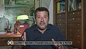 Salvini: "Le sanzioni a Putin mettono in ginocchio l'Italia"