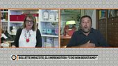Bollette impazzite, imprenditori in ginocchio: la testimonianza della commerciante padovana