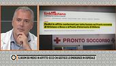 Oristano, il boom dei medici in affitto: ecco chi gestisce le emergenze in ospedale