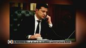 Il mistero della villa di Zelensky affittata ai russi