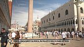 Venezia senza turisti da Mosca, ma palazzi e isole parlano russo
