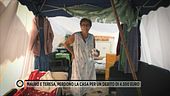 Mauro e Teresa, perdono la casa per un debito di 4500 euro