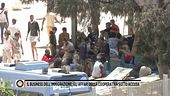 Il business dell'immigrazione: gli affari della cooperativa sotto accusa