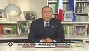 Intervista a Silvio Berlusconi