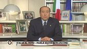 Intervista a Silvio Berlusconi