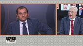 Mariano Bizzarri, vaccini e reazioni avverse