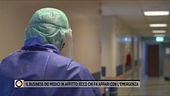 Il business dei medici in affitto: ecco chi fa affari con l'emergenza