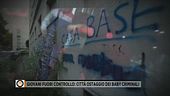 Giovani fuori controllo: città ostaggio dei baby criminali