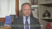 L'Italia di Giorgia - Parla il "fedelissimo" della Meloni