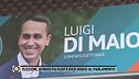Elezioni, Di Maio fa flop e dice addio al Parlamento