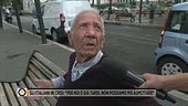 Gli italiani in crisi: "Per noi è già tardi, non possiamo più aspettare"