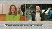 Bollette impazzite, gli imprenditori: "Fate presto"