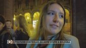 Città fuori controllo: allarme stupri a Bologna