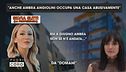 Ambra Angiolini sotto accusa: "Sta occupando la mia casa"