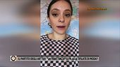 "La resistenza" si fa alle sfilate di moda?