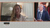 Beatrice Venezi contro il partito degli artisti