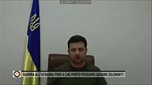 Guerra all'Ucraina: fino a che punto possiamo seguire Zelensky?