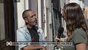 Ladri di case - Abusivo con l'aiutino del politico