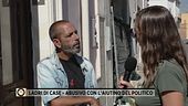 Ladri di case - Abusivo con l'aiutino del politico