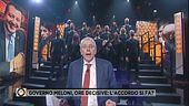 L'anteprima di Fuori dal Coro del 18 ottobre