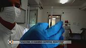 "Vaccini, ci hanno sempre mentito"