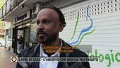 Ladri di case - L'abusivo che non ha mai pagato