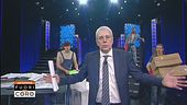 L'anteprima di Fuori dal coro