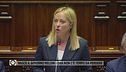 Nasce il governo Meloni