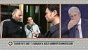 Ladri di case - L'abusiva agli arresti domiciliari