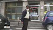 Ladri di case -  L'abusivo che si fa beffe dello Stato