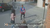 Ladri di case - "Io ostaggio dell'abusivo violento"
