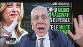 L'editoriale di Mario Giordano