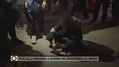 Rave della vergogna: il governo Meloni sgombera gli abusivi