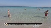Caldo in autunno, ripartono gli allarmi: tutta colpa dell'uomo?