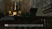 Scandalo Vaticano: così la chiesa insabbia gli abusi dei preti