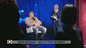 Preti e abusi sessuali, la testimonianza di Arturo
