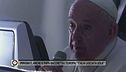 Immigrati, anche il Papa bacchetta l'Europa: "Italia lasciata sola"