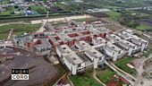 Lo scandalo degli ospedali fantasma