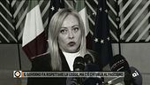 Il governo fa rispettare la legge, ma c'è chi urla al fascismo