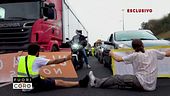 Estremisti verdi: le folli proteste di chi blocca le nostre strade