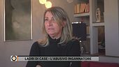 Ladri di case - L'abusivo ingannatore