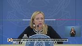 Meloni contro le ripicche della Francia al confine